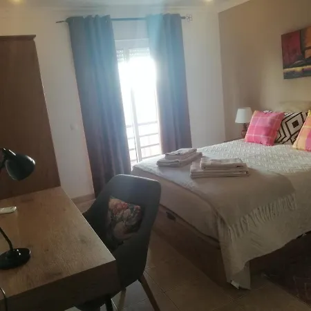 Appartement Dream Holidays