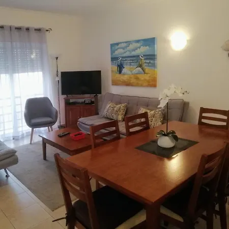 Dream Holidays Appartement