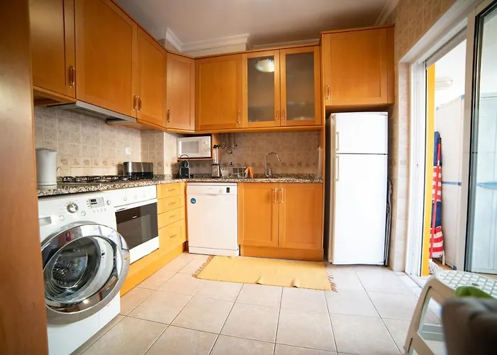 Dream Holidays 公寓 *