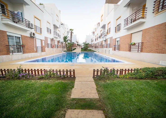 Dream Holidays * 塔维拉