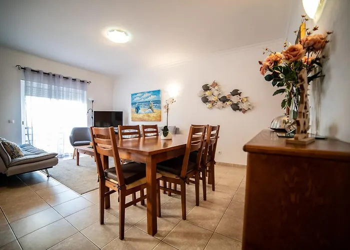 Dream Holidays 塔维拉