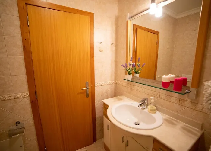 公寓 Dream Holidays *