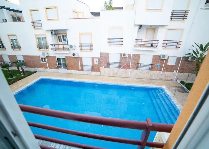 Dream Holidays 公寓 塔维拉