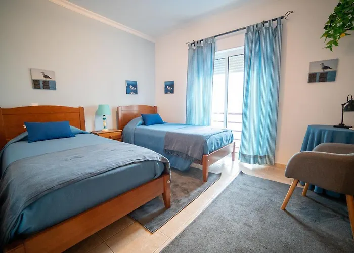 公寓 Dream Holidays