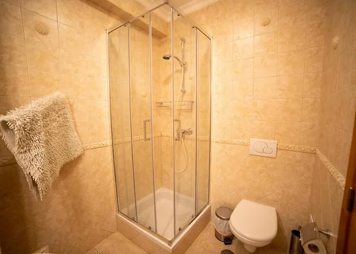 Dream Holidays 公寓