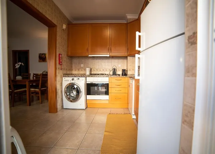 Dream Holidays * 塔维拉