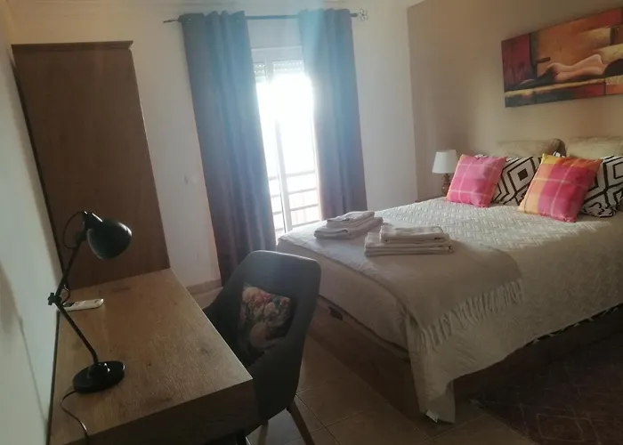 公寓 Dream Holidays