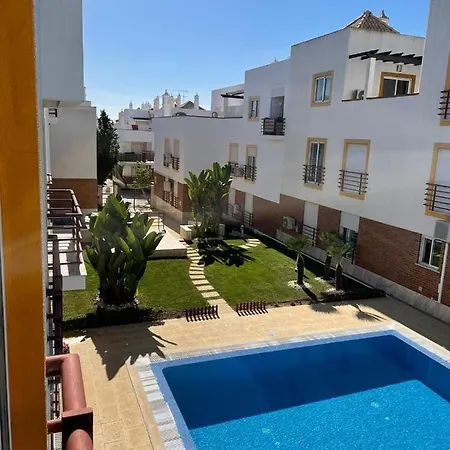 Dream Holidays Апартаменты Тавира