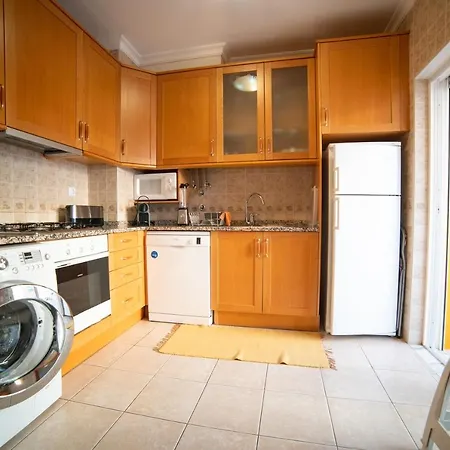 Dream Holidays Apartment *