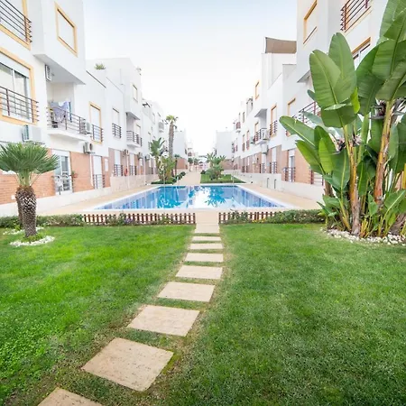 Dream Holidays Apartment *