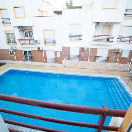 Dream Holidays Apartment Tavira