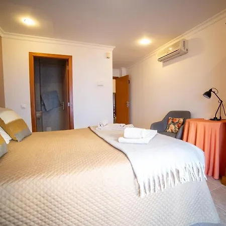 Dream Holidays * Tavira