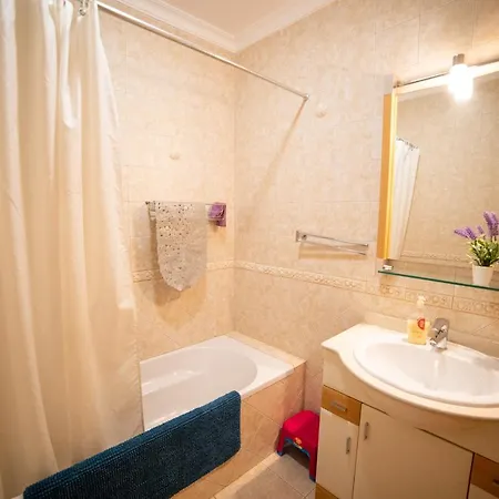 Apartment Dream Holidays