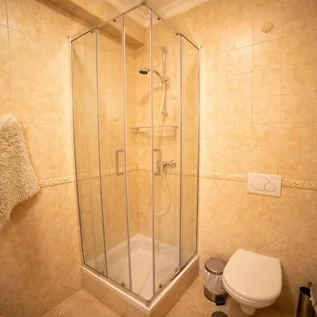 Dream Holidays Apartment