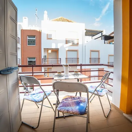 Dream Holidays Апартаменты Тавира