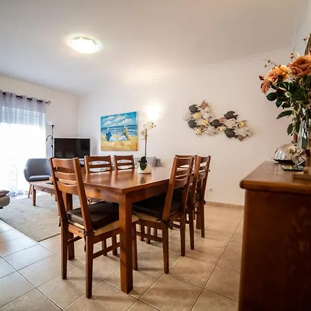 Dream Holidays Tavira