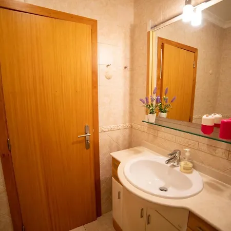 Apartmán Dream Holidays *